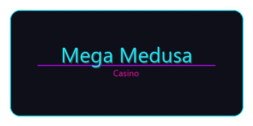 Mega Medusa Casino logo