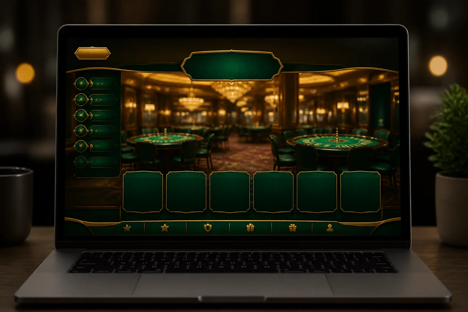 Mega Medusa Casino mobile or desktop access guide for Mac