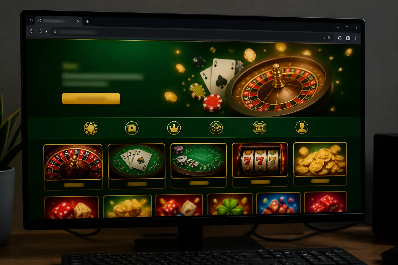 Mega Medusa Casino mobile or desktop access guide for Windows PC