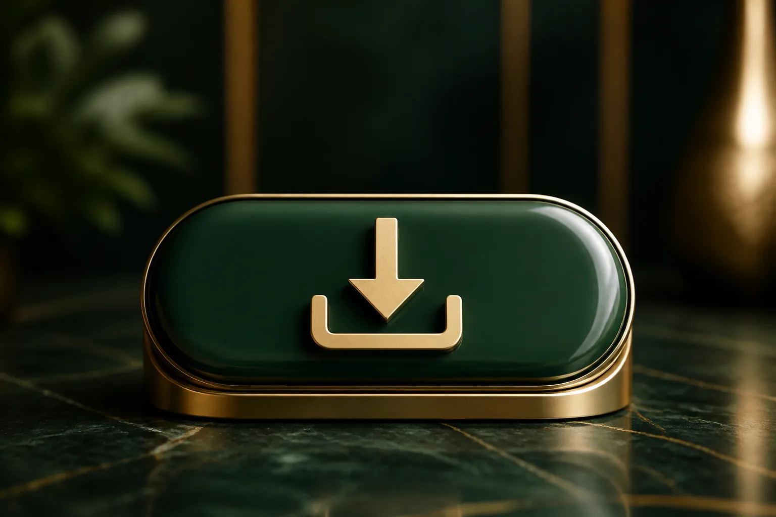 Responsive mobile access concept for the Mega Medusa Casino website