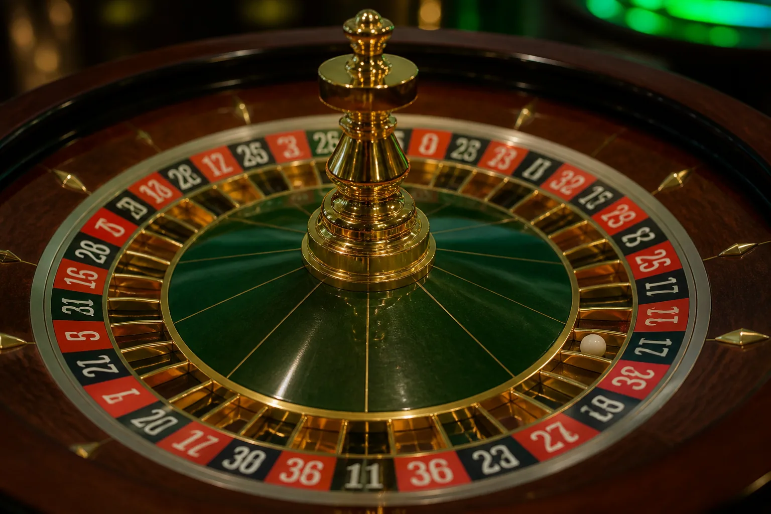 Roulette category artwork for Mega Medusa Casino