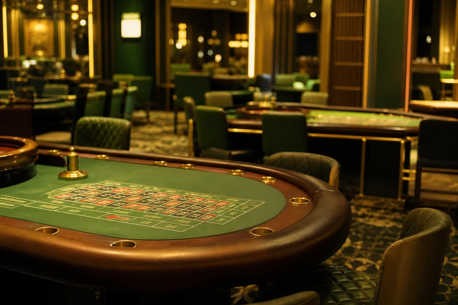 Table and live game categories in an Mega Medusa Casino-style lobby