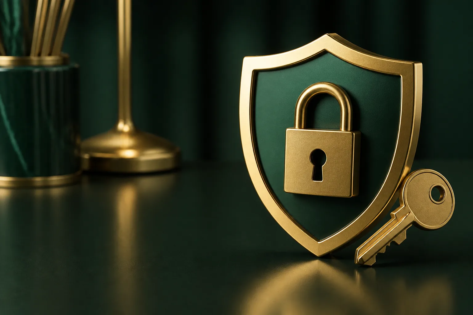 Account Security service guide visual for Mega Medusa Casino Australia readers