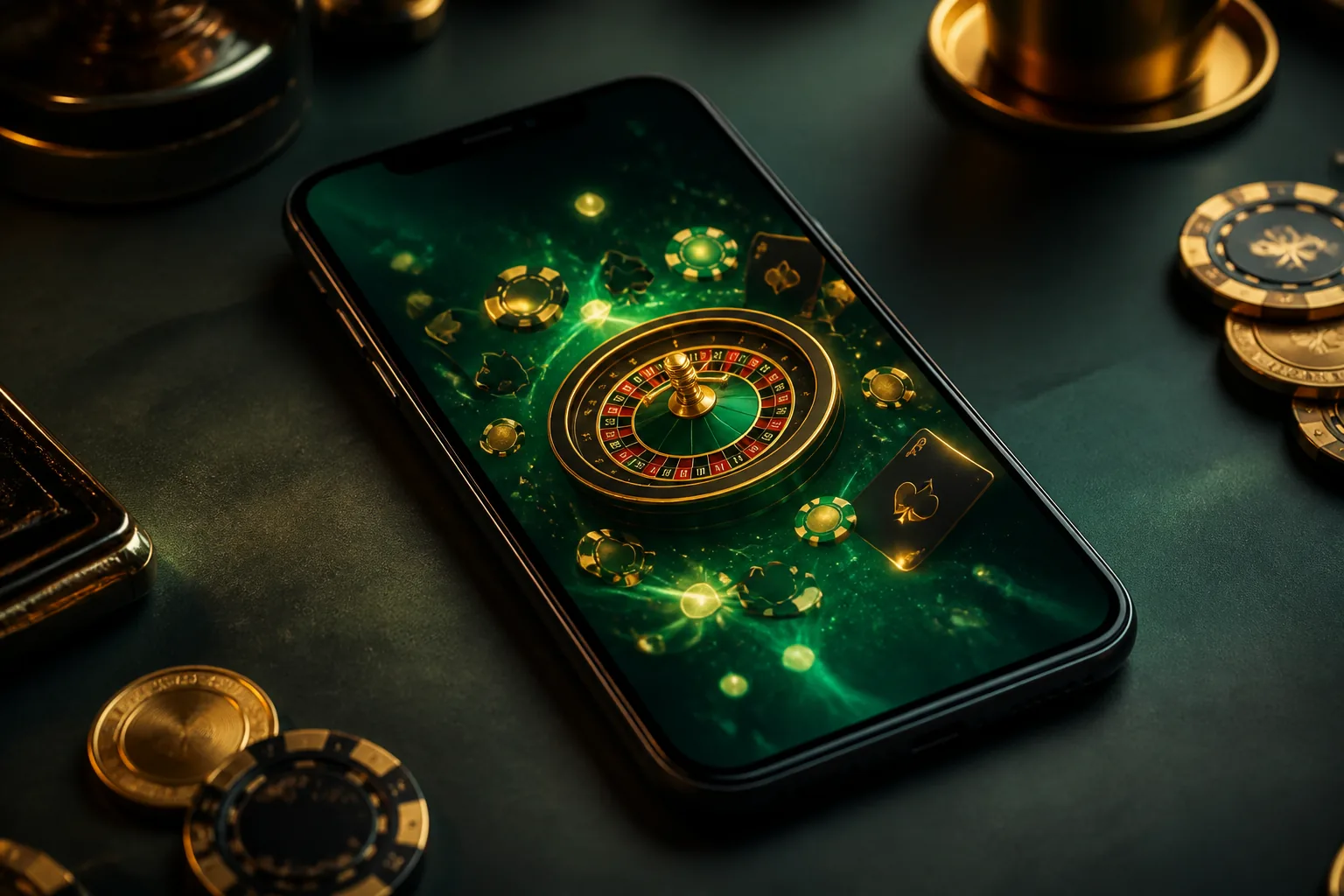 Mobile App Access service guide visual for Mega Medusa Casino Australia readers