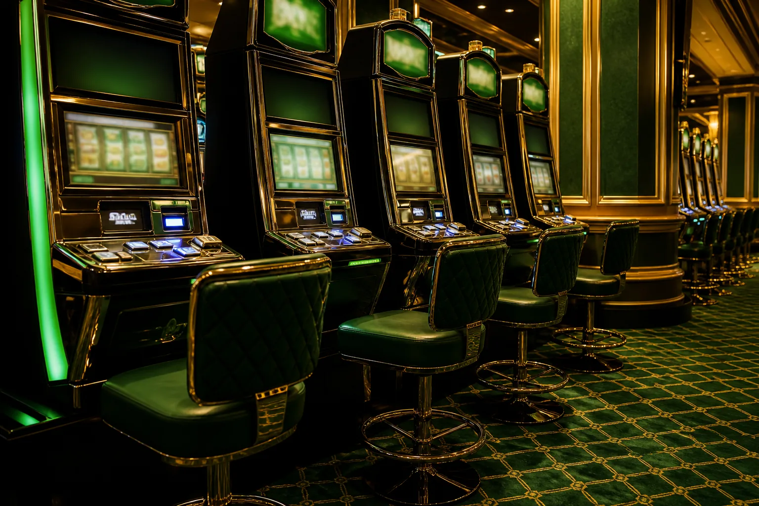 multi-provider-style pokies library associated with Mega Medusa Casino