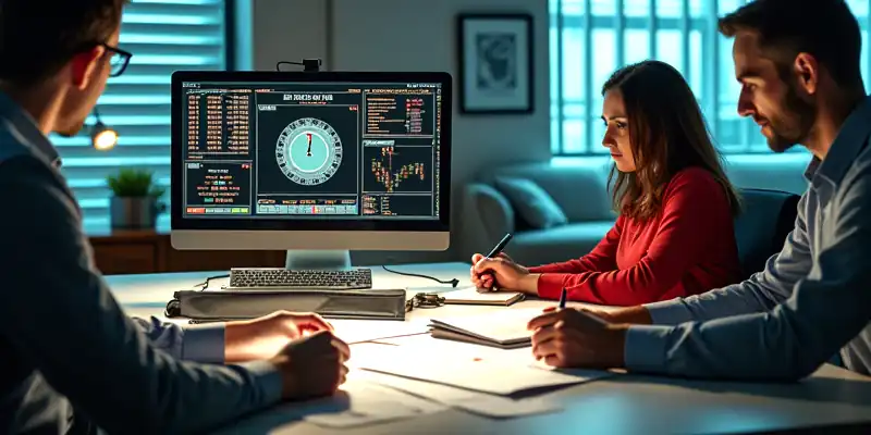 Mega Medusa Casino editorial team reviewing RTG jackpot cases and terms