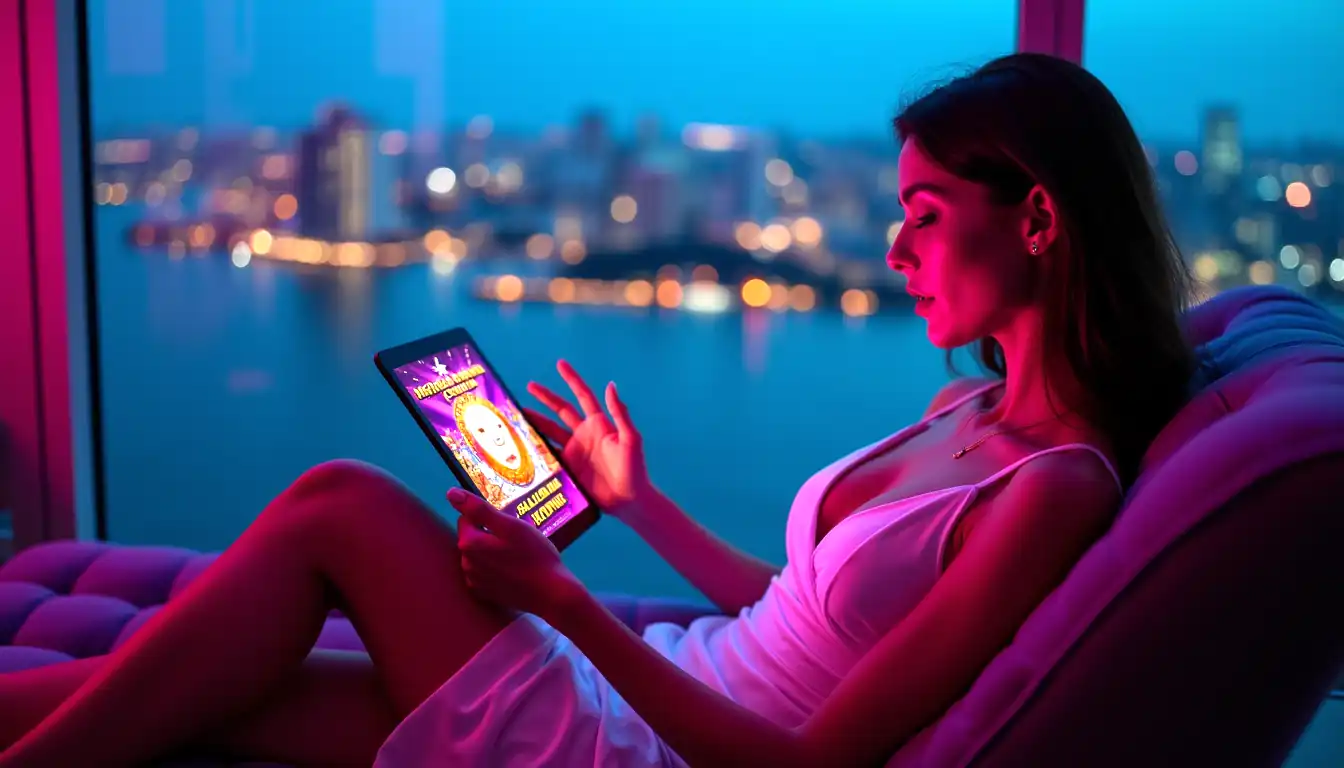 Mega Medusa Casino RTG jackpot lobby in browser