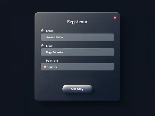 Mega Medusa Casino registration steps and account setup