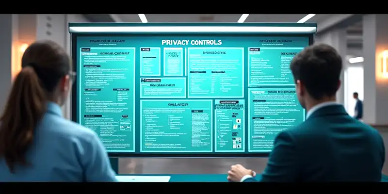 Mega Medusa Casino privacy and data protection controls board