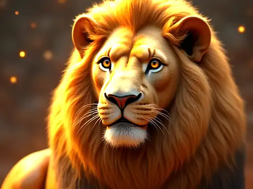 Play Great Golden Lion at Mega Medusa Casino Australia