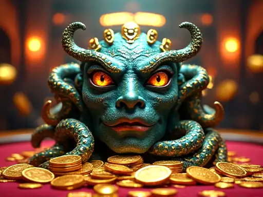 Play PayDirt! at Mega Medusa Casino Australia