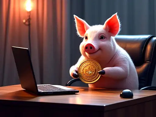 Play Pig Winner at Mega Medusa Casino Australia